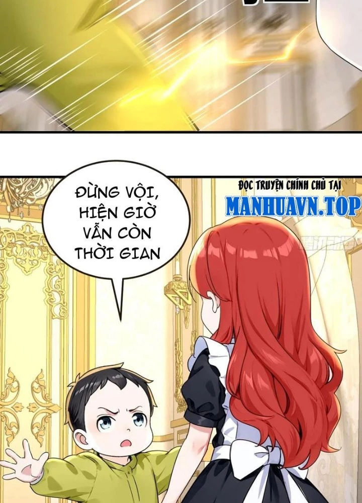Sau Khi Đầu Thai, Ta Được Kẻ Thù Khắc Thành Vô Địch Chapter 20 - 57