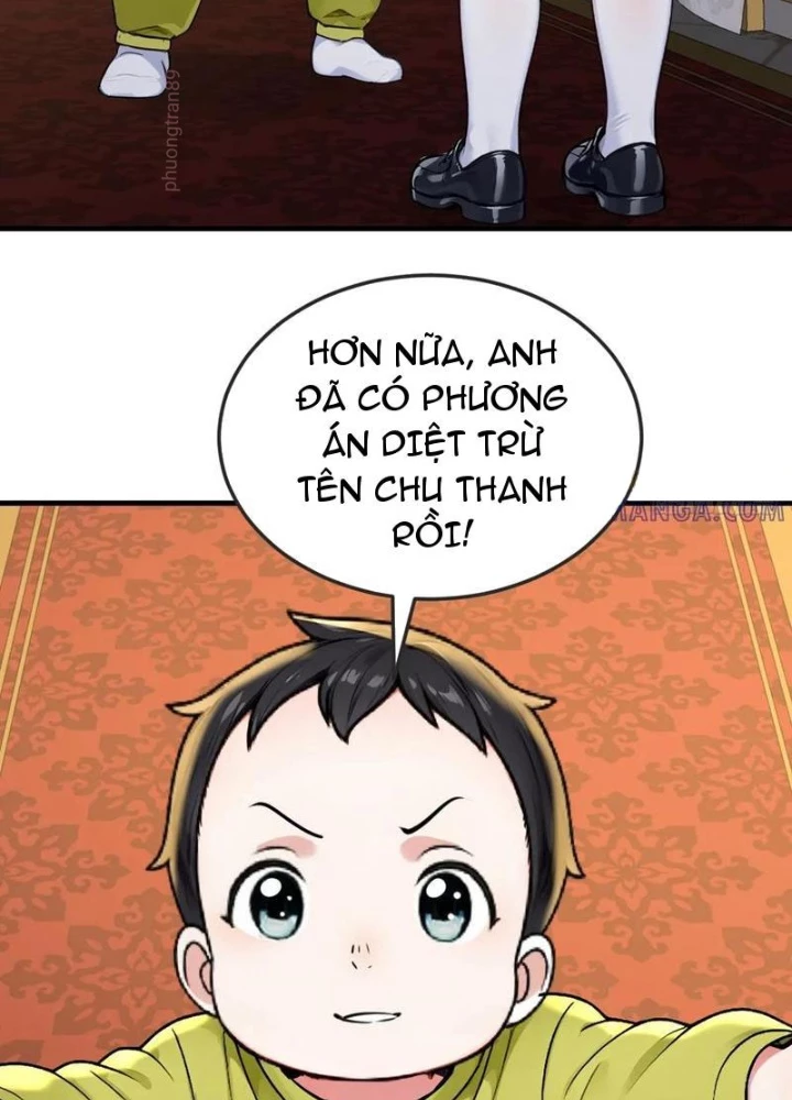 Sau Khi Đầu Thai, Ta Được Kẻ Thù Khắc Thành Vô Địch Chapter 20 - 59