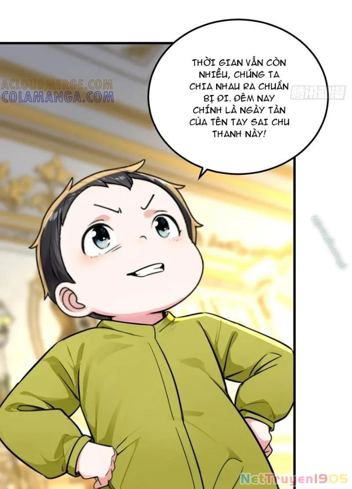Sau Khi Đầu Thai, Ta Được Kẻ Thù Khắc Thành Vô Địch Chapter 20 - 65