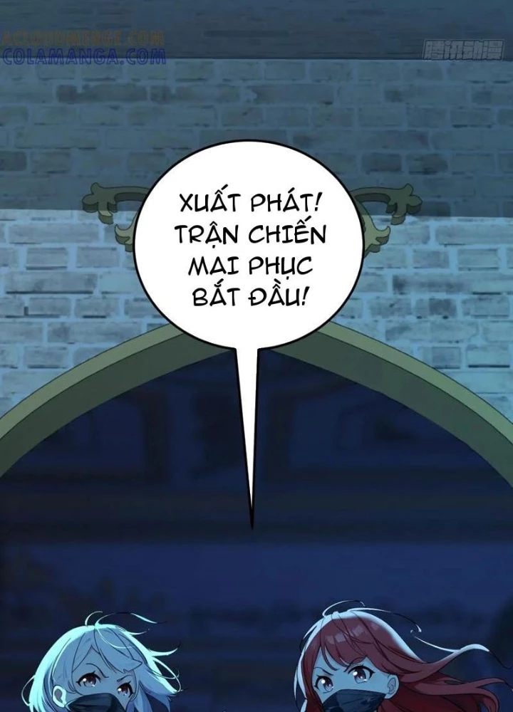 Sau Khi Đầu Thai, Ta Được Kẻ Thù Khắc Thành Vô Địch Chapter 20 - 71