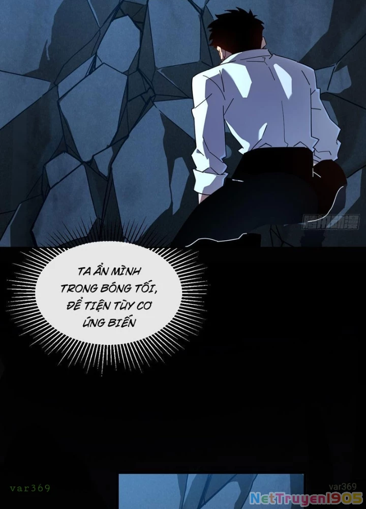 Phủ Thần: Vô Địch Chi Địch Chapter 9 - 3