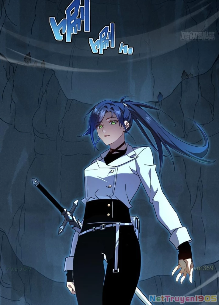 Phủ Thần: Vô Địch Chi Địch Chapter 9 - 7