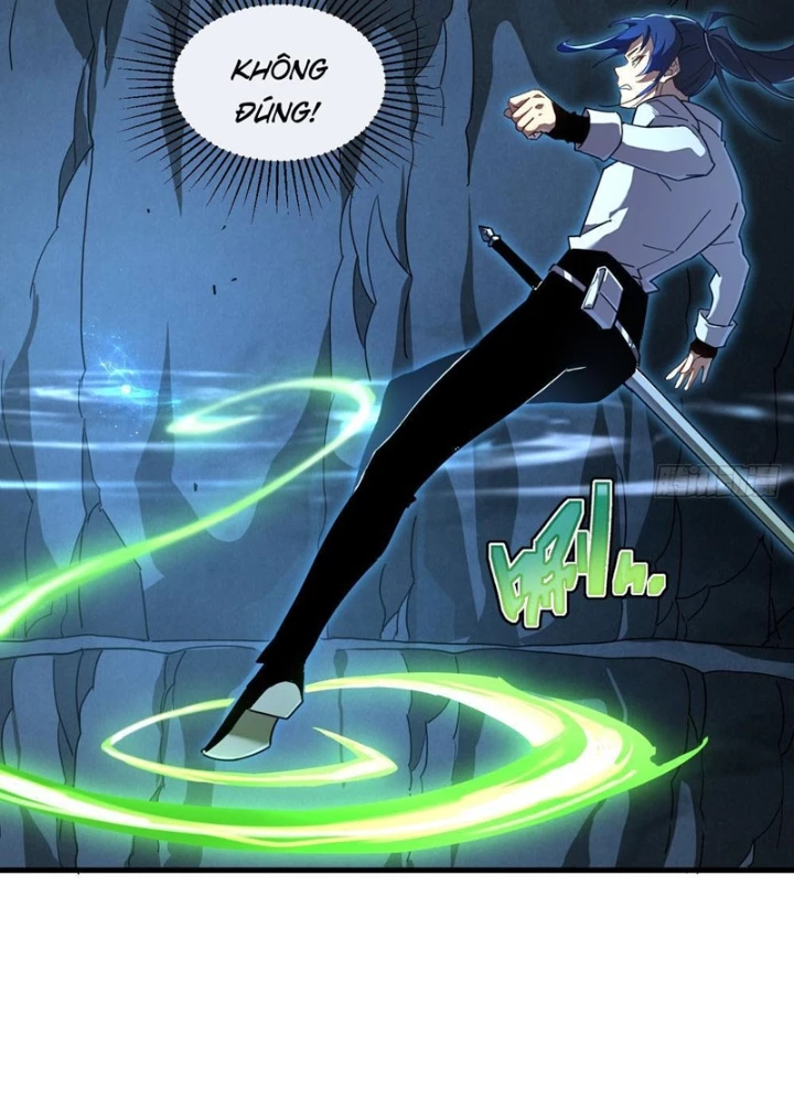 Phủ Thần: Vô Địch Chi Địch Chapter 9 - 15