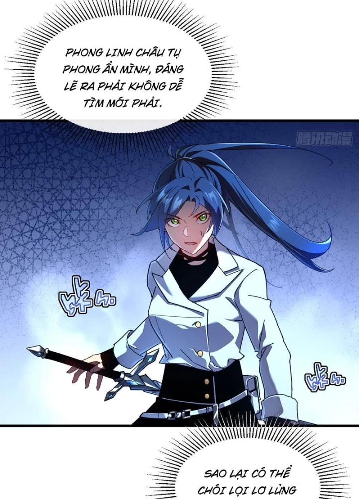 Phủ Thần: Vô Địch Chi Địch Chapter 9 - 17
