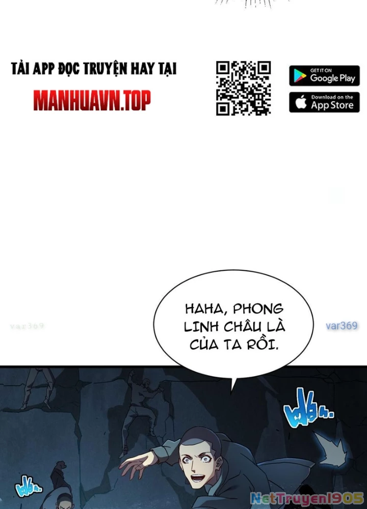 Phủ Thần: Vô Địch Chi Địch Chapter 9 - 19