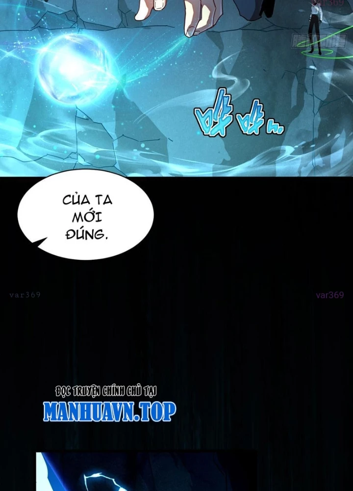 Phủ Thần: Vô Địch Chi Địch Chapter 9 - 21