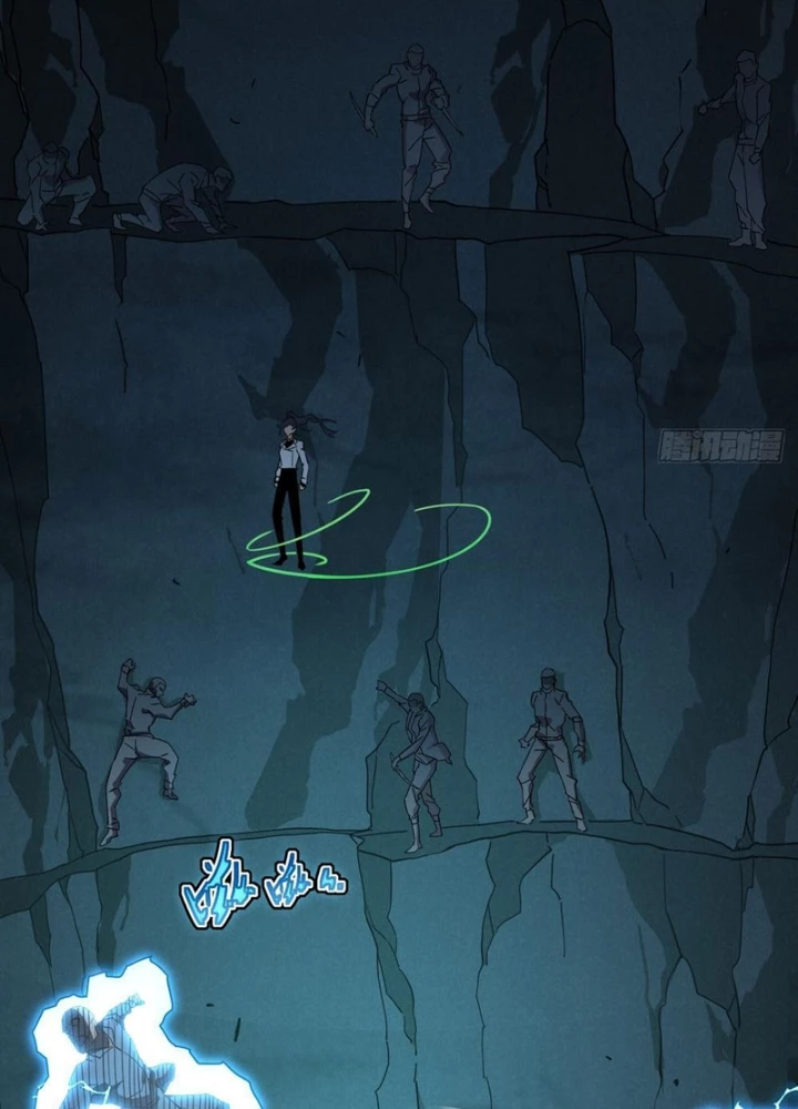 Phủ Thần: Vô Địch Chi Địch Chapter 9 - 29