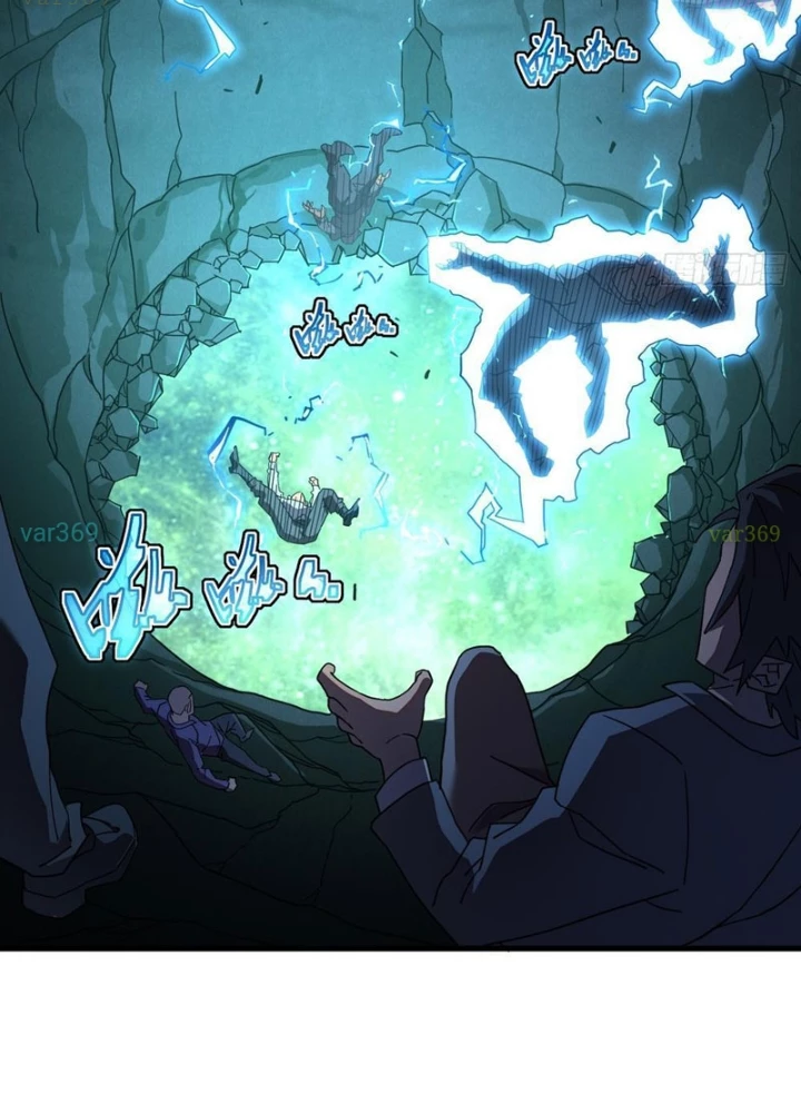 Phủ Thần: Vô Địch Chi Địch Chapter 9 - 31