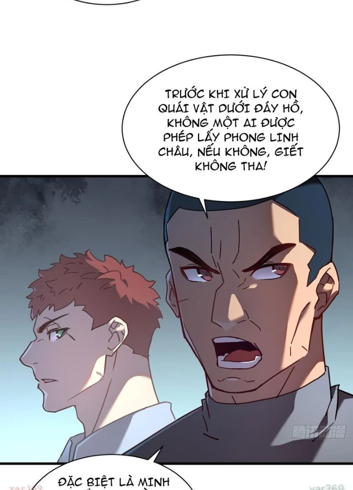 Phủ Thần: Vô Địch Chi Địch Chapter 9 - 35