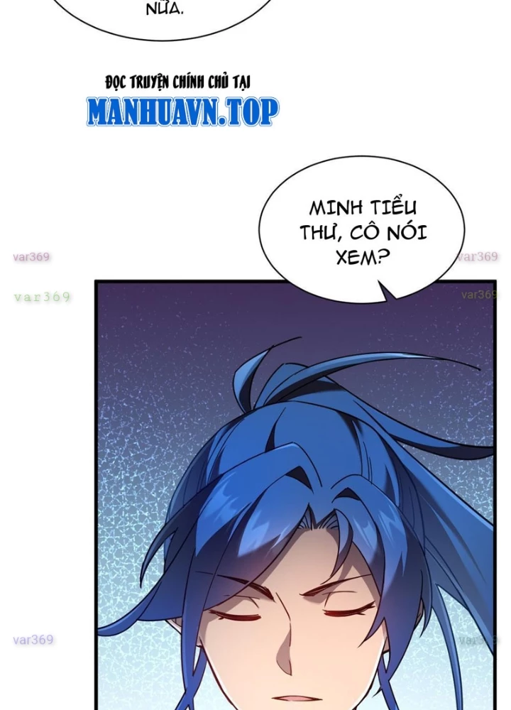 Phủ Thần: Vô Địch Chi Địch Chapter 9 - 37