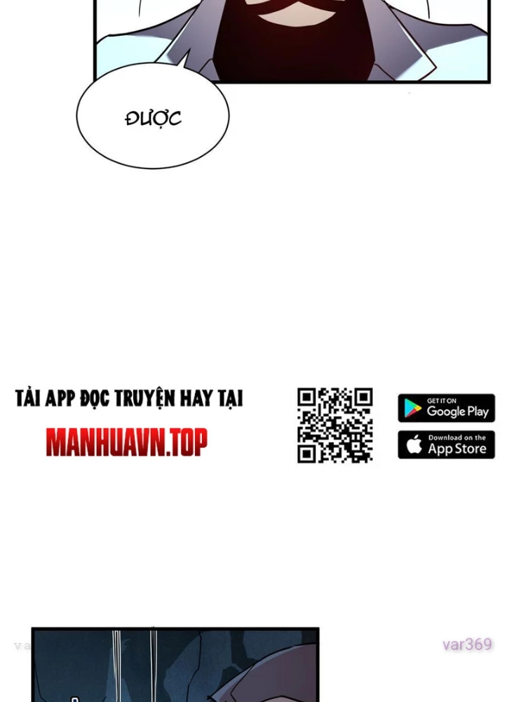 Phủ Thần: Vô Địch Chi Địch Chapter 9 - 39