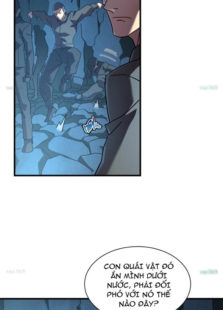Phủ Thần: Vô Địch Chi Địch Chapter 9 - 41