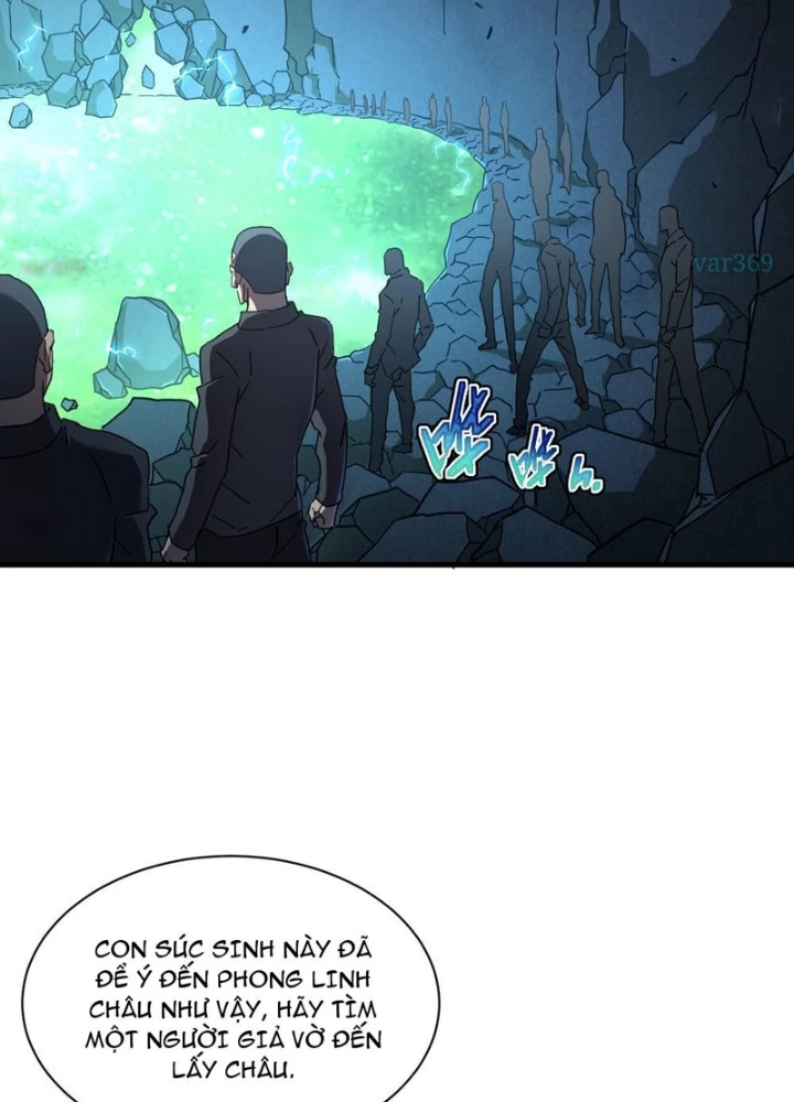Phủ Thần: Vô Địch Chi Địch Chapter 9 - 43