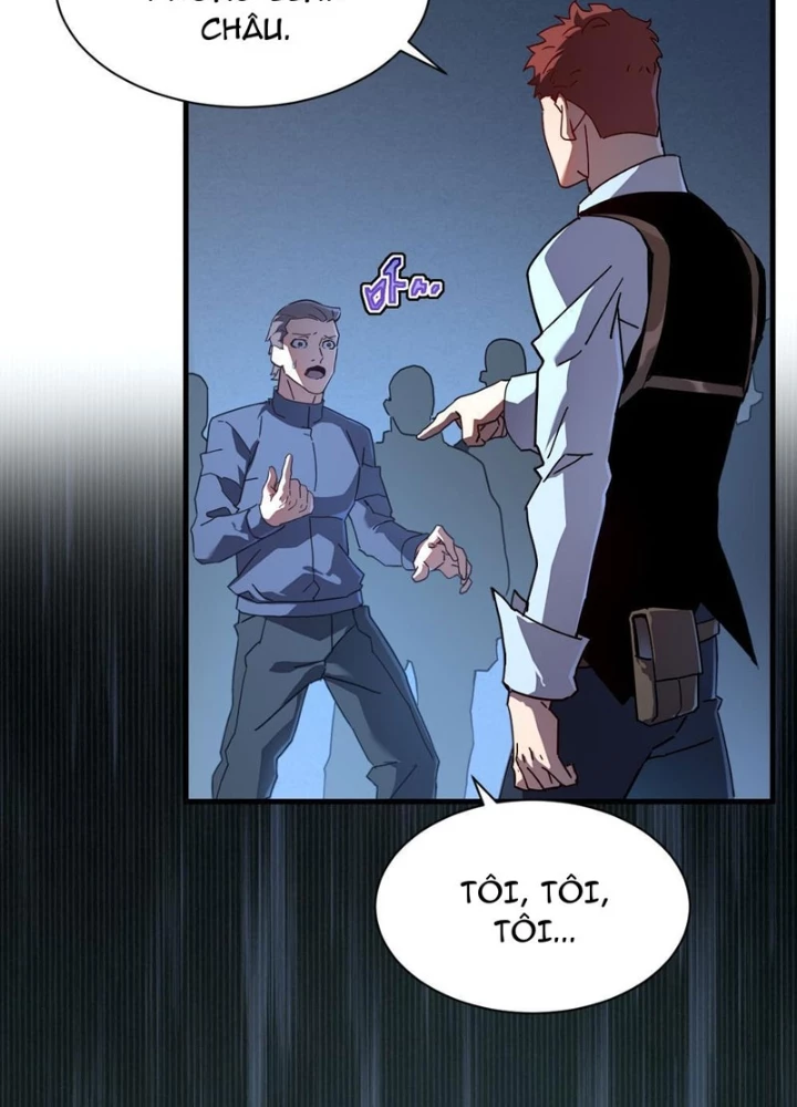 Phủ Thần: Vô Địch Chi Địch Chapter 9 - 47
