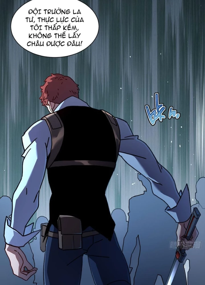 Phủ Thần: Vô Địch Chi Địch Chapter 9 - 49