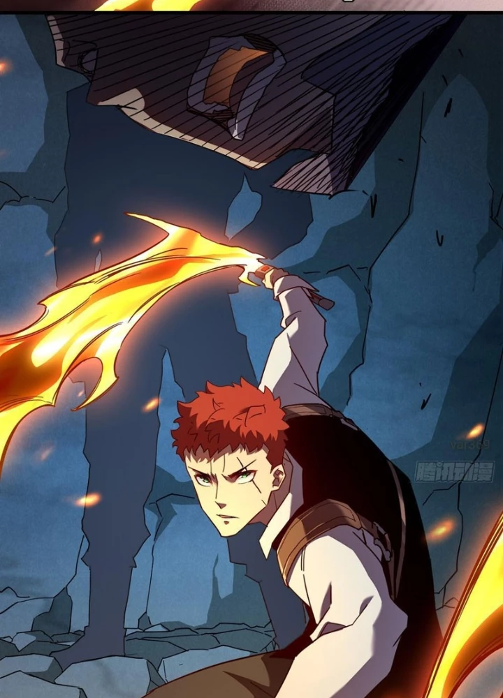 Phủ Thần: Vô Địch Chi Địch Chapter 9 - 53
