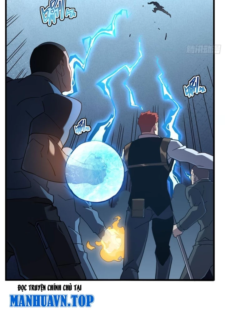 Phủ Thần: Vô Địch Chi Địch Chapter 9 - 71