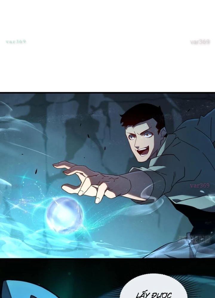 Phủ Thần: Vô Địch Chi Địch Chapter 9 - 75