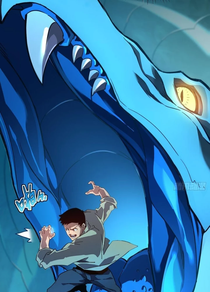 Phủ Thần: Vô Địch Chi Địch Chapter 9 - 77