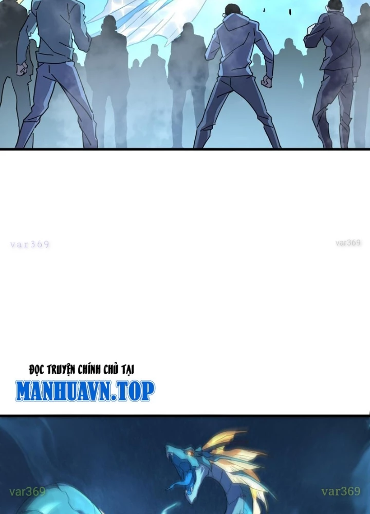Phủ Thần: Vô Địch Chi Địch Chapter 9 - 85