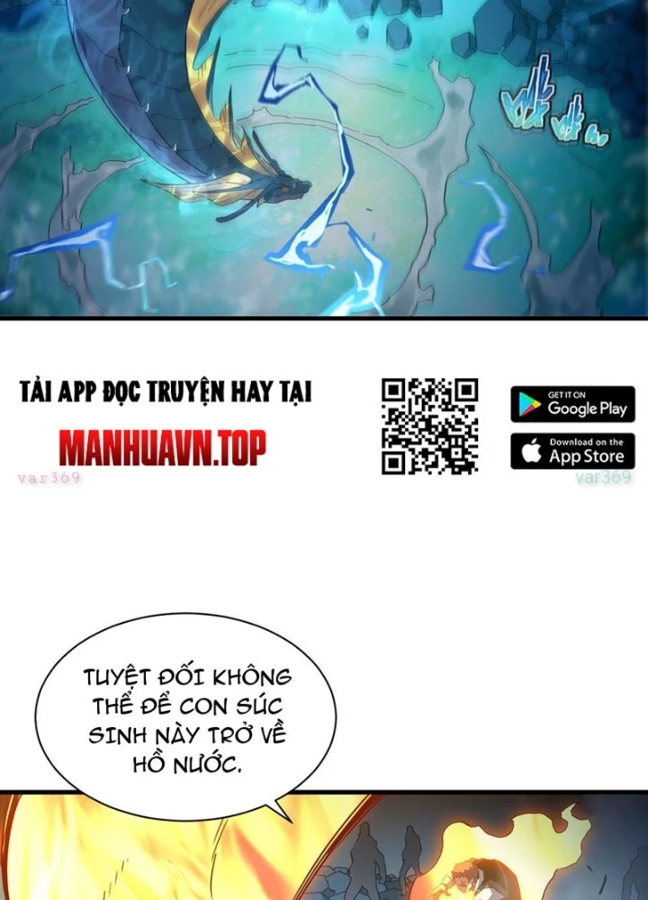 Phủ Thần: Vô Địch Chi Địch Chapter 9 - 95