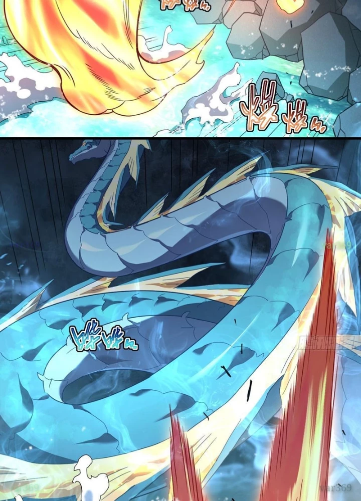 Phủ Thần: Vô Địch Chi Địch Chapter 9 - 97