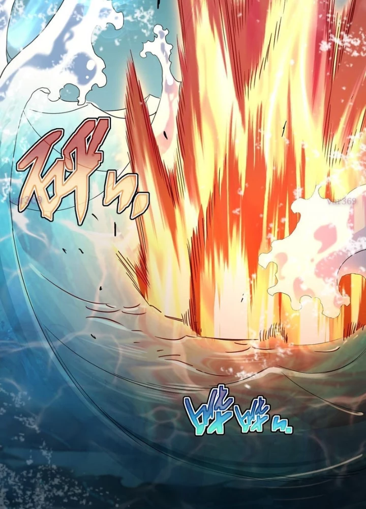 Phủ Thần: Vô Địch Chi Địch Chapter 9 - 99