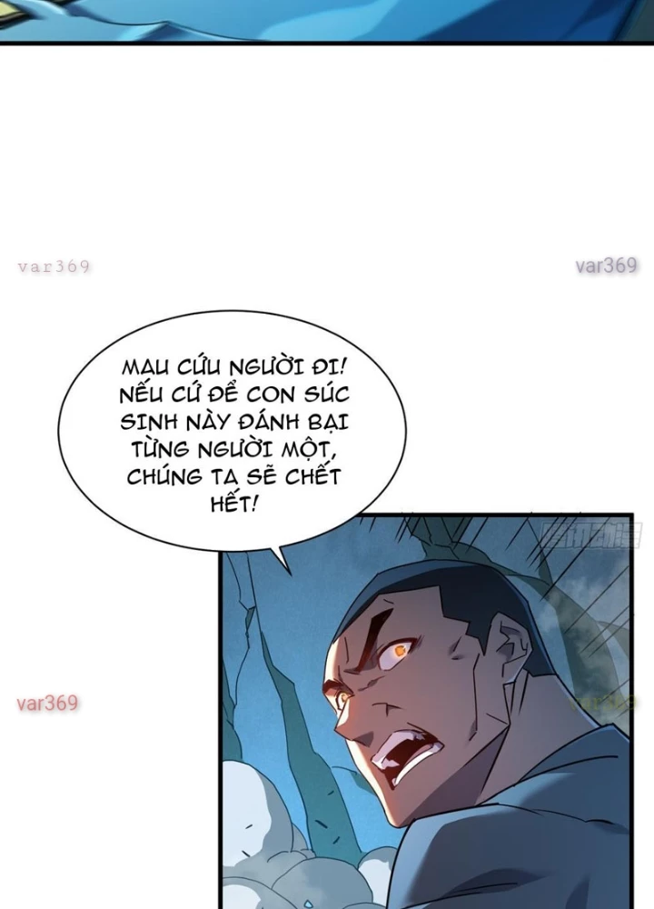 Phủ Thần: Vô Địch Chi Địch Chapter 9 - 107