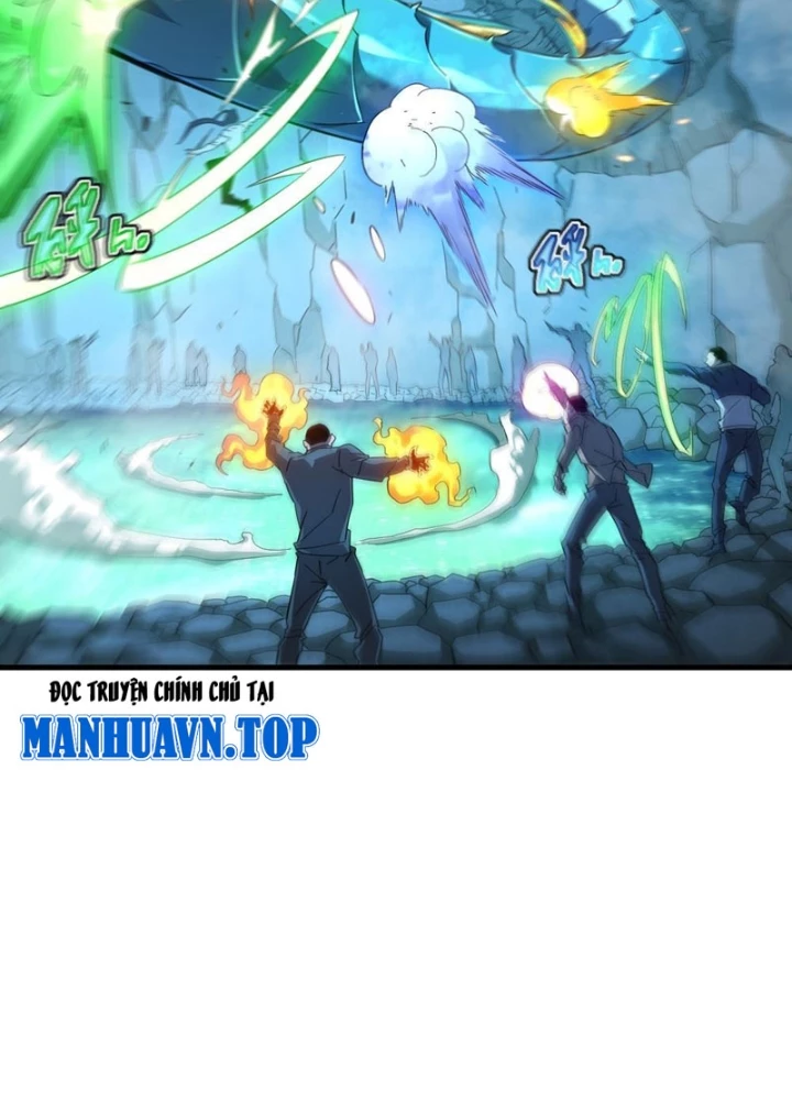 Phủ Thần: Vô Địch Chi Địch Chapter 9 - 111
