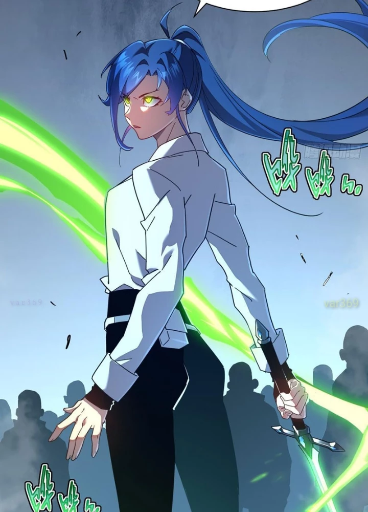 Phủ Thần: Vô Địch Chi Địch Chapter 9 - 119