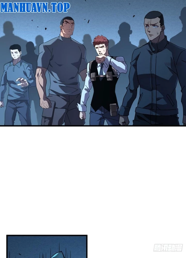 Phủ Thần: Vô Địch Chi Địch Chapter 10 - 5