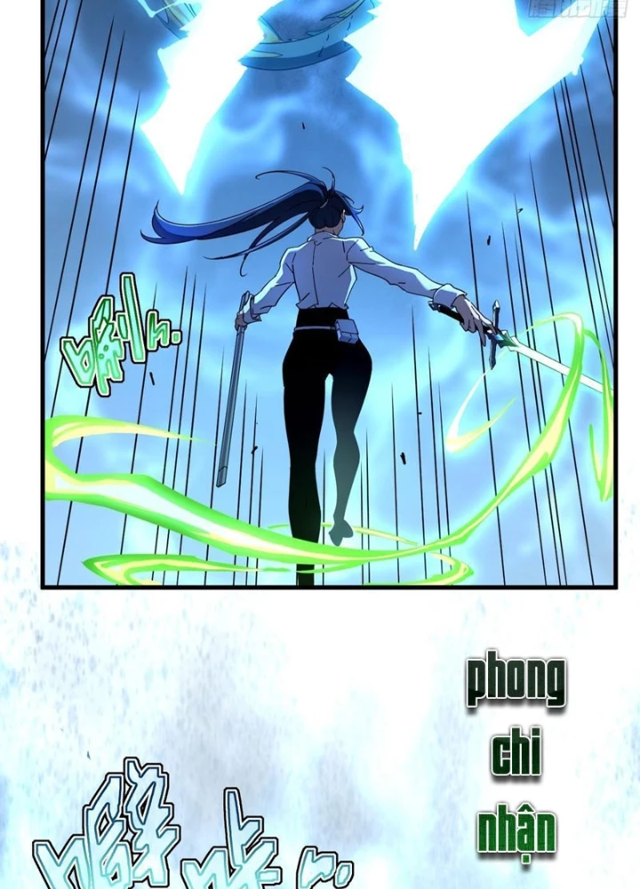 Phủ Thần: Vô Địch Chi Địch Chapter 10 - 9