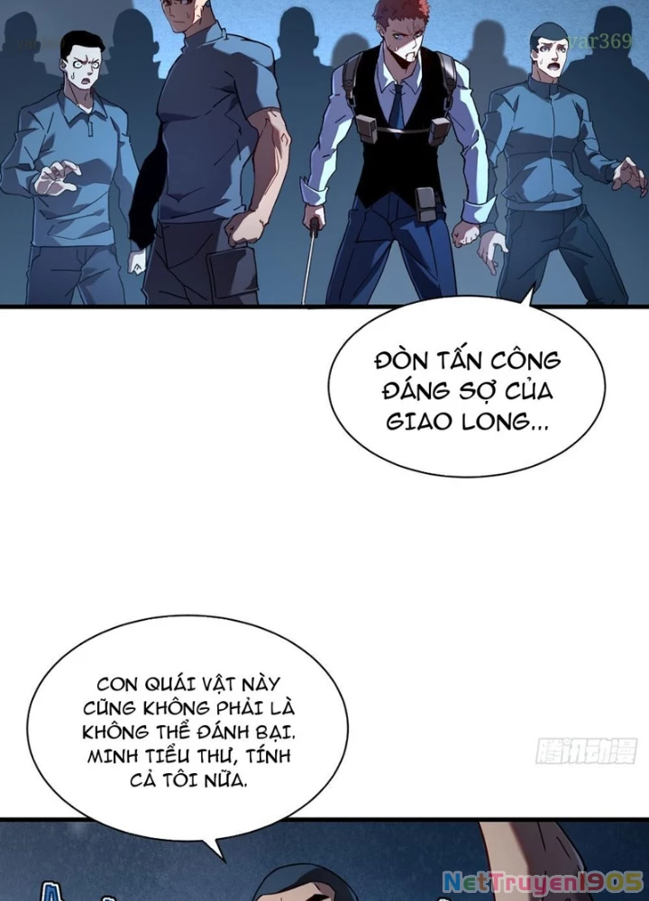 Phủ Thần: Vô Địch Chi Địch Chapter 10 - 19