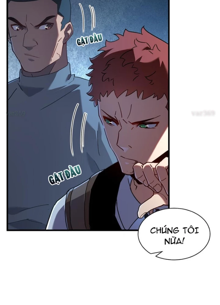 Phủ Thần: Vô Địch Chi Địch Chapter 10 - 23