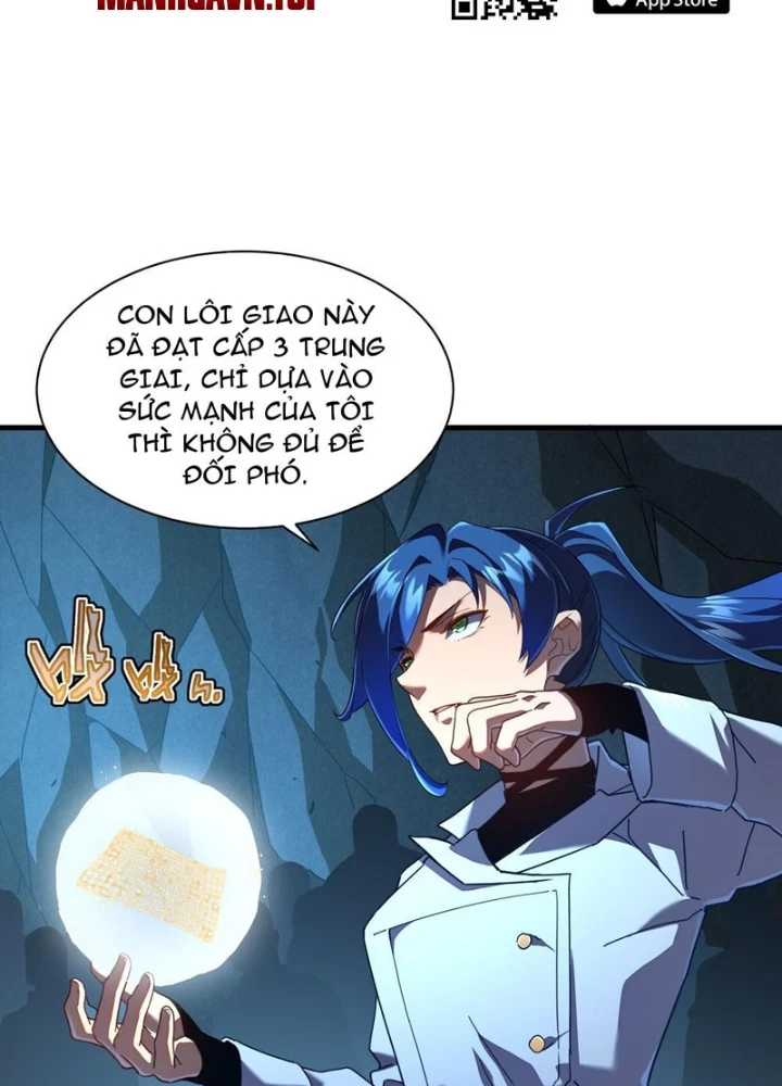 Phủ Thần: Vô Địch Chi Địch Chapter 10 - 25
