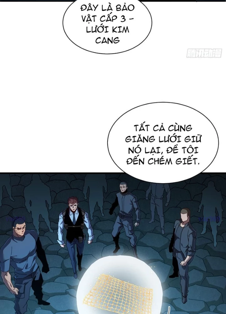 Phủ Thần: Vô Địch Chi Địch Chapter 10 - 27