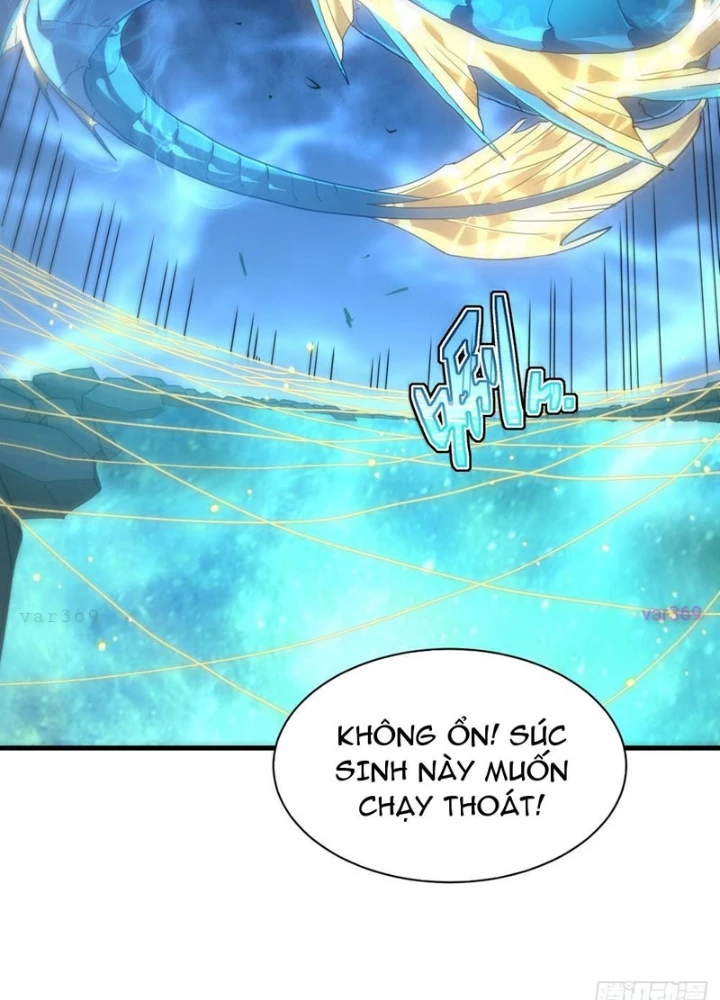 Phủ Thần: Vô Địch Chi Địch Chapter 10 - 37