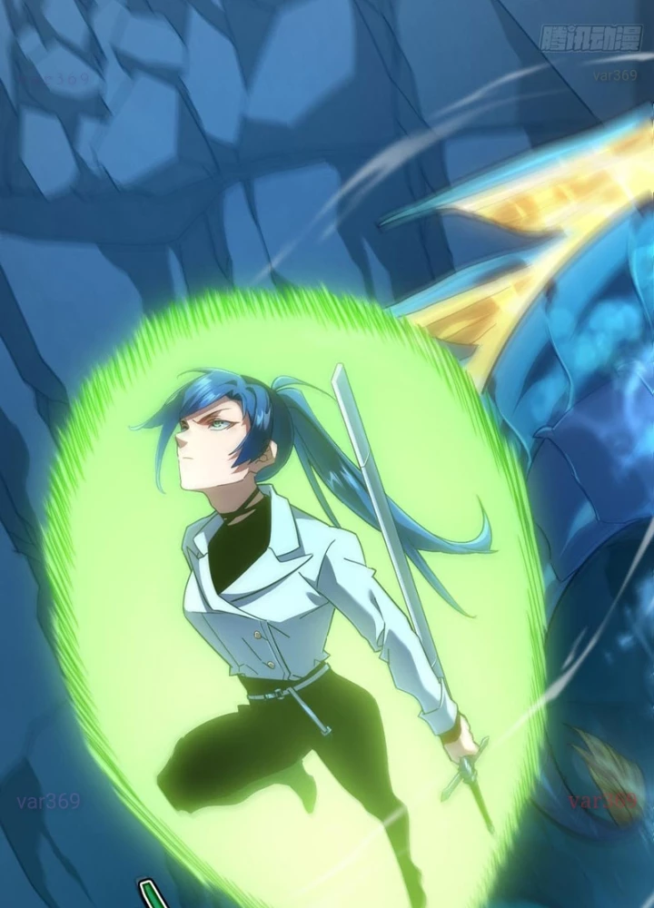 Phủ Thần: Vô Địch Chi Địch Chapter 10 - 41