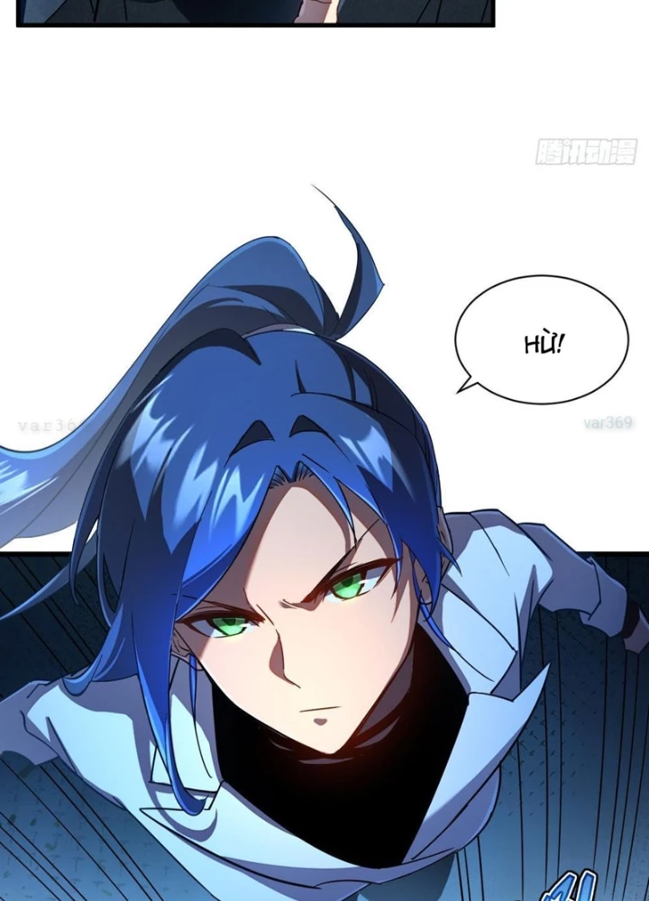 Phủ Thần: Vô Địch Chi Địch Chapter 10 - 51