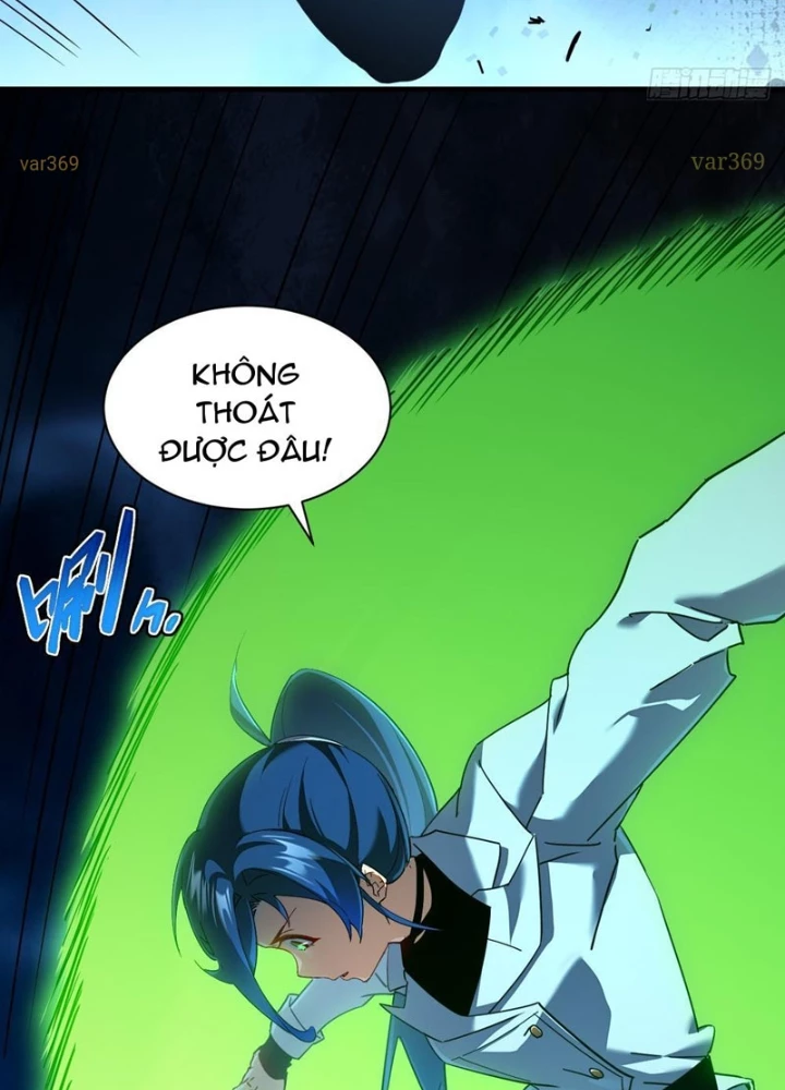 Phủ Thần: Vô Địch Chi Địch Chapter 10 - 53