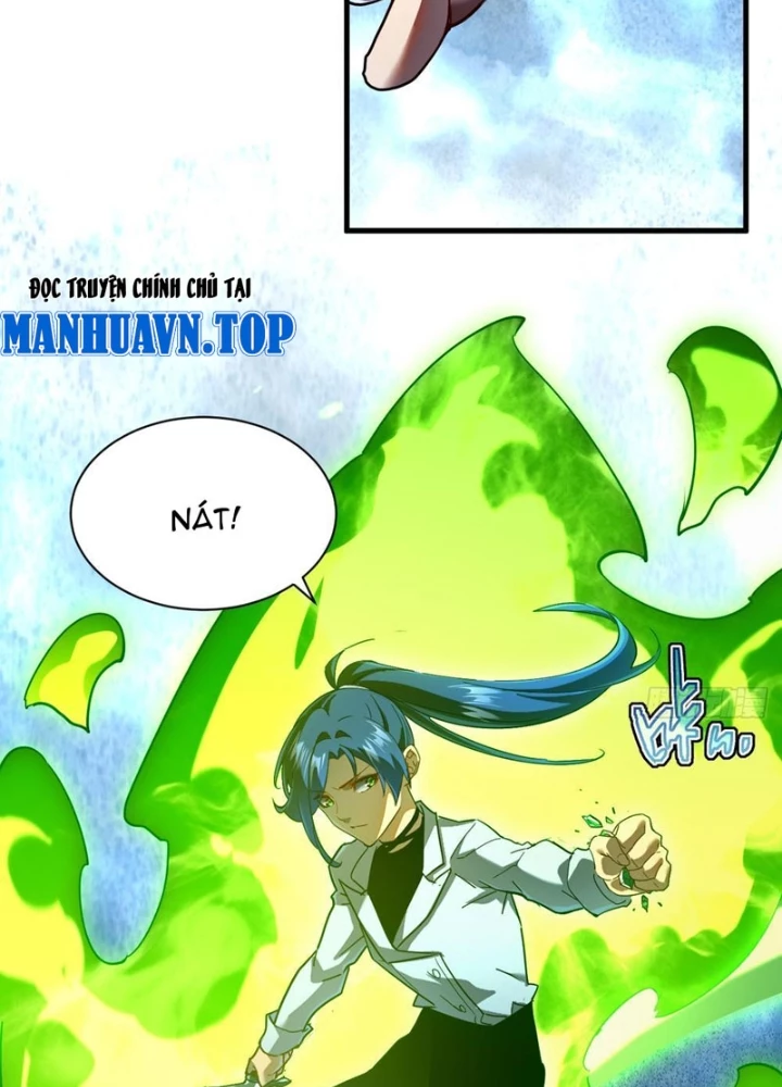 Phủ Thần: Vô Địch Chi Địch Chapter 10 - 63