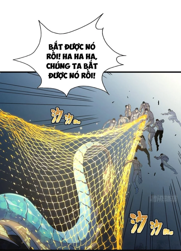 Phủ Thần: Vô Địch Chi Địch Chapter 10 - 83