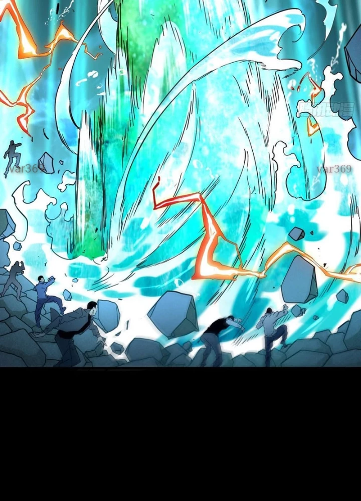Phủ Thần: Vô Địch Chi Địch Chapter 10 - 105