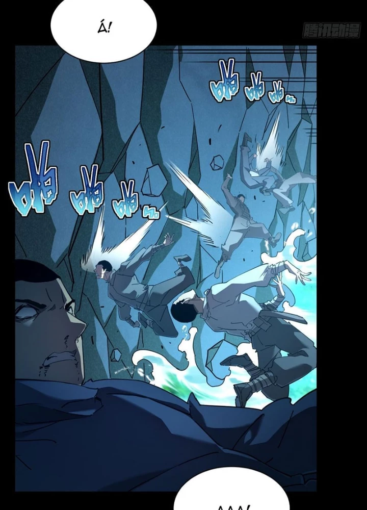 Phủ Thần: Vô Địch Chi Địch Chapter 10 - 107