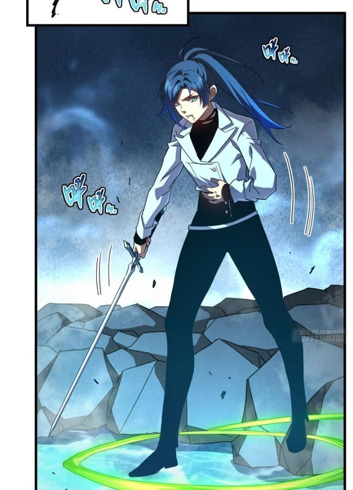 Phủ Thần: Vô Địch Chi Địch Chapter 10 - 117