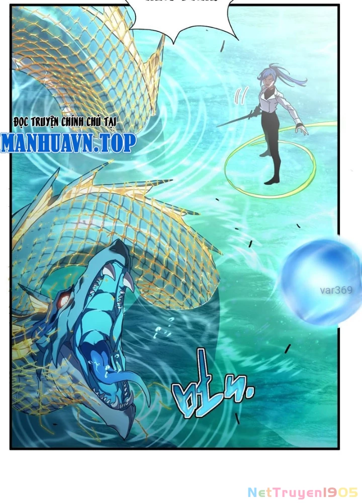 Phủ Thần: Vô Địch Chi Địch Chapter 10 - 123