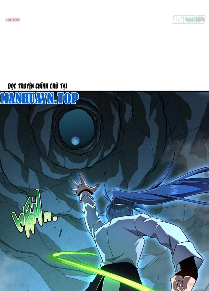 Phủ Thần: Vô Địch Chi Địch Chapter 10 - 125