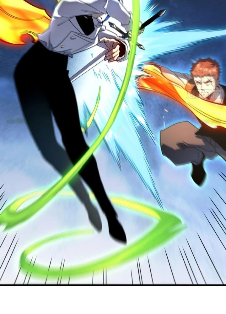 Phủ Thần: Vô Địch Chi Địch Chapter 10 - 129
