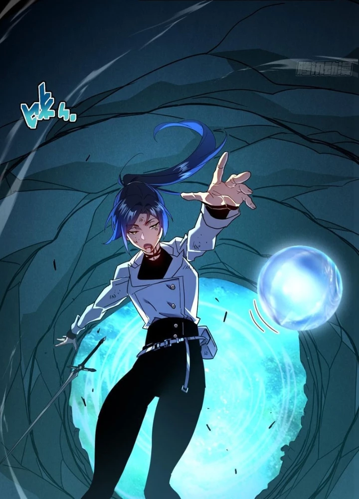 Phủ Thần: Vô Địch Chi Địch Chapter 10 - 143
