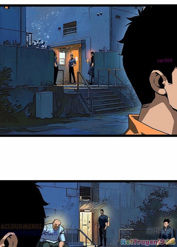 Vương Tạc Chapter 18 - 5